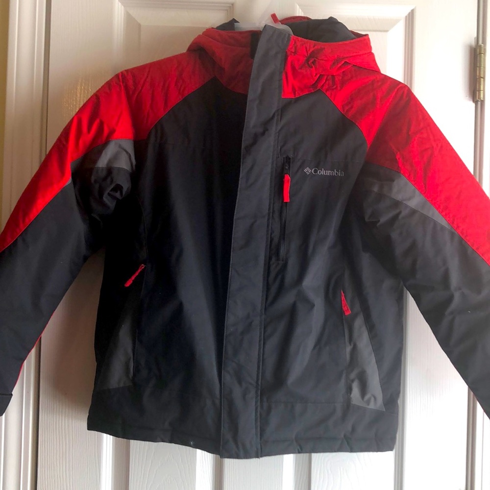 Columbia Boys Coat